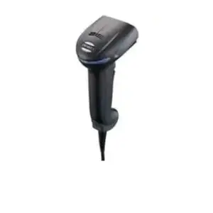 キーエンス　ハンディスキャナ HR-100の商品画像
