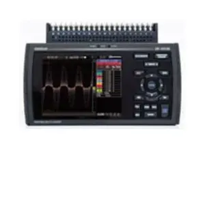 オムロン　温度計測用　データロガー ZR-RX45の商品画像