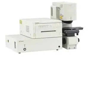 キーエンス　レーザー顕微鏡 VK-8500 / VK-8510 / VH-P40　の商品画像