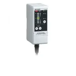 キーエンス　イオナイザー　スポットタイプアンプユニット SJ-M200　の商品画像