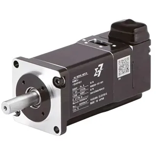 安川電機 サーボモーター SGM7J-04A6A2Cの商品画像