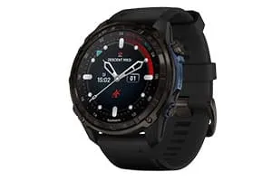 GARMIN ガーミン　Descent デサント　Mk3i　ダイブコンピューターの商品画像