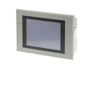 オムロン　プログラマブルターミナル　タッチパネル　表示器　NS5-SQ10-V2の商品画像