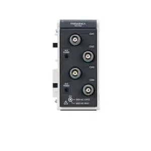 キーエンス　パルス計測ユニット NR-FV04の商品画像