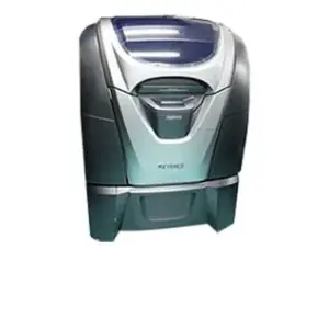 キーエンス　高精細3Dプリンタ　AGILISTA-3100の商品画像