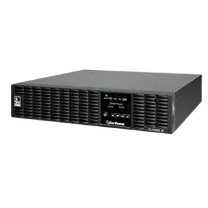 CYBERPOWER 無停電電源装置(UPS) OL1000RT JPの商品画像