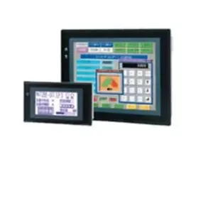 オムロン　プログラマブルターミナル　タッチパネル　表示器　NT631C-ST153-V3の商品画像