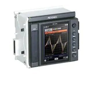 キーエンス 計測器本体 スタンドアロン計測ユニット NR-600の商品画像