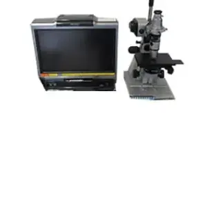 キーエンス 　デジタルマイクロスコープ VHX1000 / VH-Z100R / VHX-S50の商品画像