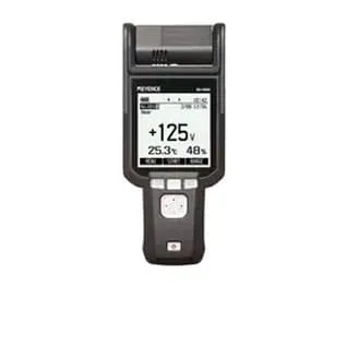 キーエンス 　イオナイザー　 静電気測定器 SK-H050　の商品画像