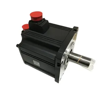 三菱電機 サーボモーター HC-SFS502の商品画像