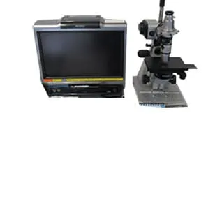 キーエンス 　デジタルマイクロスコープ VHX1000 / VH-Z100R / VHX-S50の商品画像