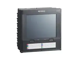 キーエンス　10型パネルタイプ本体 TR-W1000の商品画像
