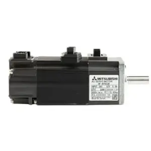 三菱電機 サーボモーター MP43Bの商品画像