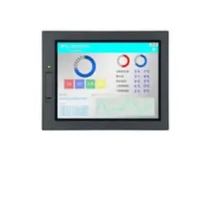キーエンス　タッチパネル　ディスプレイ VT5-X12　の商品画像