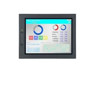 キーエンス　タッチパネル　ディスプレイ VT5-X12　の商品画像