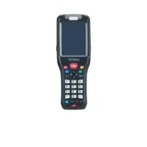キーエンス　ハンディターミナル BT-W250の商品画像