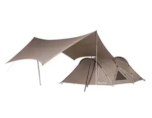 スノーピーク snow peak　アメニティドームM TC　テントの商品画像