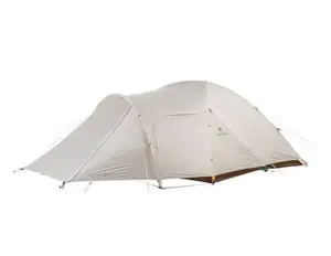スノーピーク snow peak　アルファブリーズ　テントの商品画像