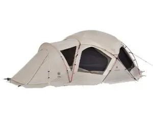 スノーピーク snow peak　ランドブリーズPro.3　テントの商品画像