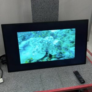 インフォメーションディスプレイ シャープ PN-HS431の商品画像