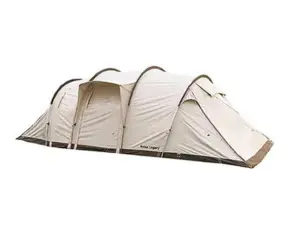 Nordisk ノルディスク レイサ6 レガシー テント の商品画像