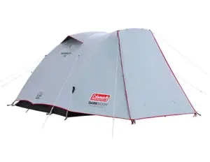 Coleman コールマン タフドームエアー240+ヘキサセットの商品画像