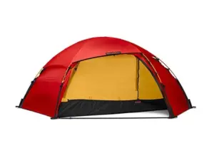 ヒルバーグ Hilleberg　アラック3　テントの商品画像