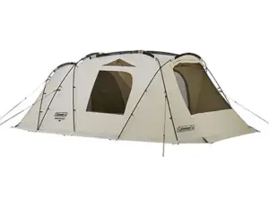 Coleman コールマン ＶＣワイド２ルームＳＴＤ テントの商品画像