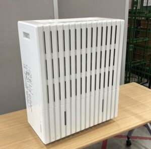 気化式加湿器 パナソニック FE-KXP23 17年製の商品画像