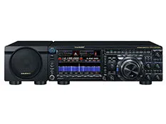 八重洲無線 FTDX101MP アマチュア無線の画像