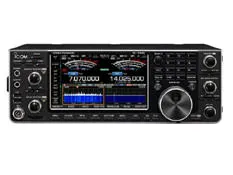 ICOM アイコム IC-7610 トランシーバーの画像