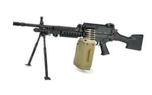 VFC Mk48 Mod 1 Premium Ver 電動ガンの画像