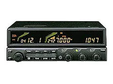 KENWOOD ケンウッド TM-2400 トランシーバーの画像