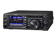 八重洲無線 FT-991 トランシーバーの画像