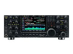 ICOM アイコム IC-7800 トランシーバーの画像