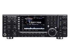 ICOM アイコム IC-7700 トランシーバーの画像
