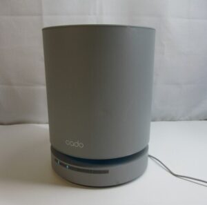 cado AP-C130 LEAF 130 Antibacterial Air Purifier 除菌空気清浄機 カドー の商品画像