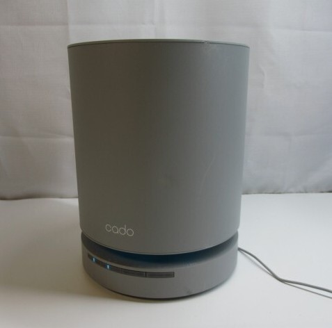 cado AP-C130 LEAF 130 Antibacterial Air Purifier 除菌空気清浄機 カドー の商品画像