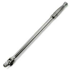 snap-on スナップオン 3/8 ブレーカーバー F12LBの画像