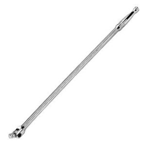 snap-on スナップオン 3/8 エクストラロングハンドルブレーカーバー F18LAの画像