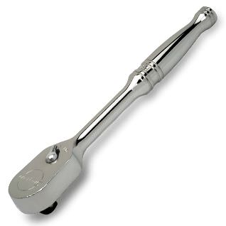 snap-on スナップオン 3/8 ラチェット F80の画像