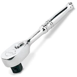 snap-on スナップオン 3/8 コンパクトヘッドラチェット FC72の画像