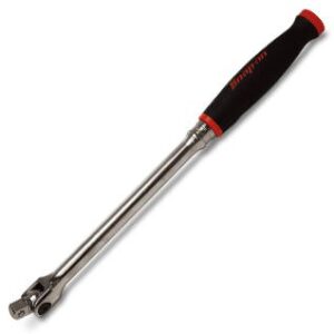 snap-on スナップオン 3/8 ブレーカーバー FHBB12Aの画像