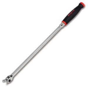 snap-on スナップオン 3/8 エクストラロングハンドルブレーカーバー FHBB18Aの画像