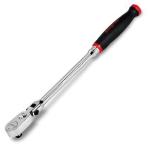 snap-on スナップオン 3/8 フレックスヘッドラチェット FHLF80Aの画像
