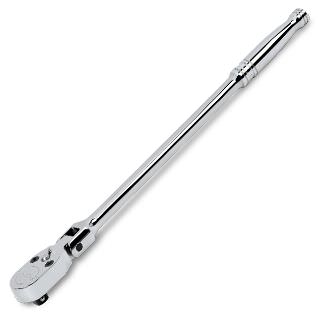 snap-on スナップオン 1/2 フレックスヘッドラチェット SF80Aの画像