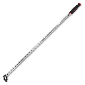 snap-on スナップオン 1/2 エクストラロングハンドルブレーカーバー SHN36の画像