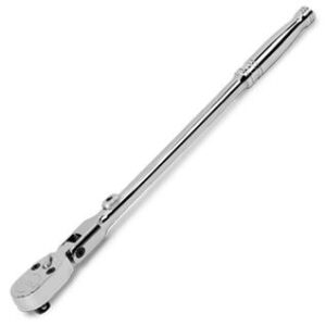 snap-on スナップオン 1/2 ロック付フレックスヘッドラチェット SX80Bの画像