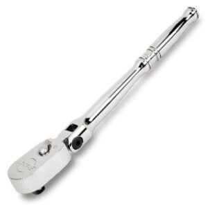 snap-on スナップオン 1/4 フレックスヘッドラチェット TF72の画像